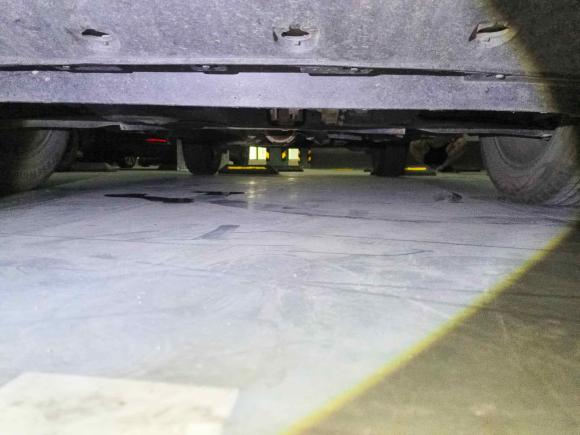 [合肥·皖A] 二手吉利汽车远景X32020款 1.5L CVT尊贵型