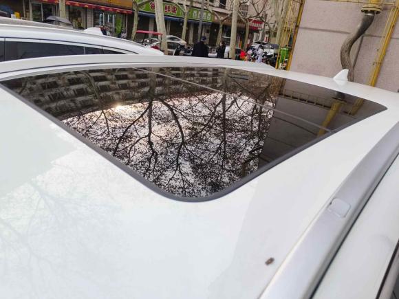 [西安·陕U] 二手本田本田CR-V2021款 240TURBO CVT两驱都市版