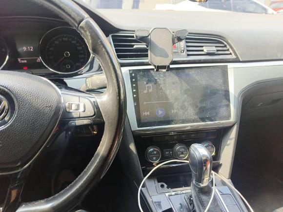 [义乌·浙G] 二手大众凌渡2015款 280TSI DSG舒适版