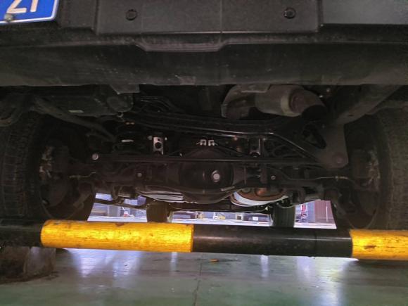 [杭州·浙G] 二手坦克坦克3002023款 城市版 2.0T 很有型