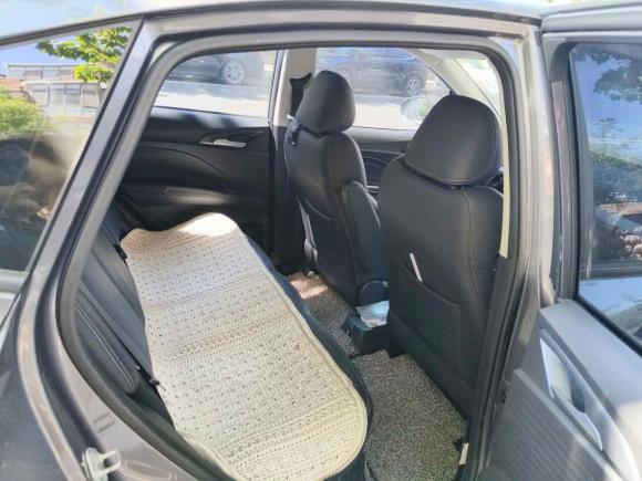 [青岛·鲁B] 二手哪吒汽车哪吒V2021款 长续航娱乐版升级型