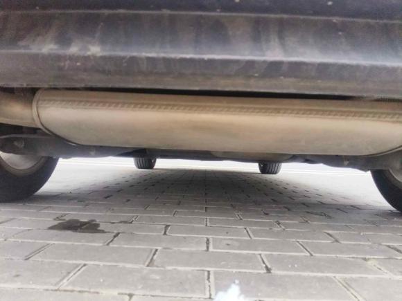 [常州·苏E] 二手大众途安2016款 途安L 280TSI DSG舒适版