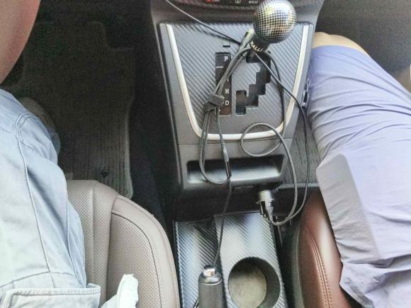 [上海·沪B] 二手马自达马自达52011款 2.0L 自动舒适型