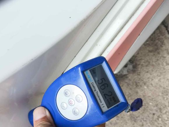 [广州·粤U] 二手奔驰奔驰C级2018款 C 200 L 运动版