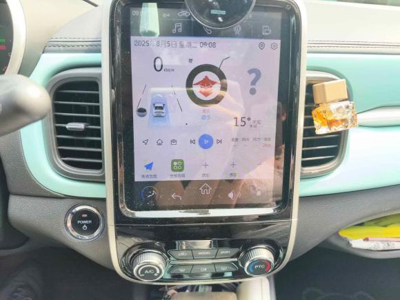 [南通·苏F] 二手奇瑞新能源小蚂蚁2021款 15万蚁粉款 蚁炫版 三元锂