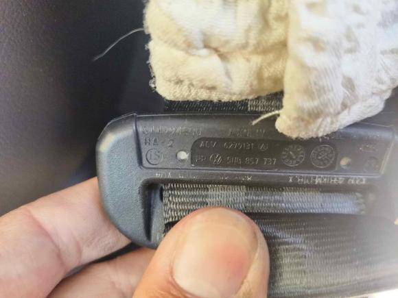 [佛山·粤E] 二手奥迪奥迪Q32021款 35 TFSI 时尚致雅型