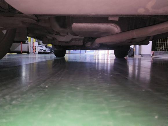 [西安·陕A] 二手雪佛兰创酷2014款 1.4T 自动两驱豪华型