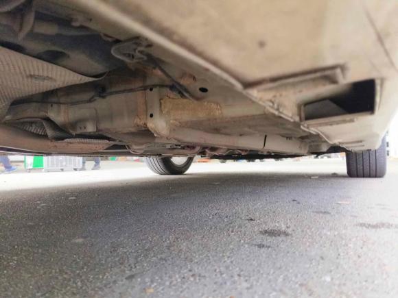 [南昌·赣A] 二手吉利汽车缤瑞2021款 1.4T CVT F-运动版