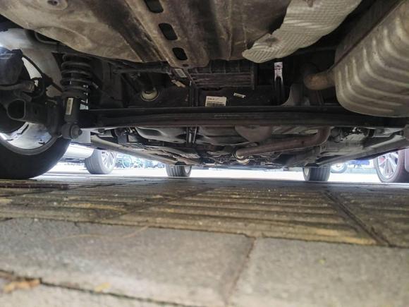 [深圳·云R] 二手吉利汽车缤瑞2020款 1.4T CVT豪华型