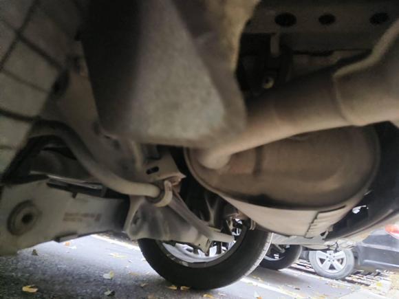 [杭州·浙A] 二手魏牌魏牌 VV52017款 2.0T 超豪型