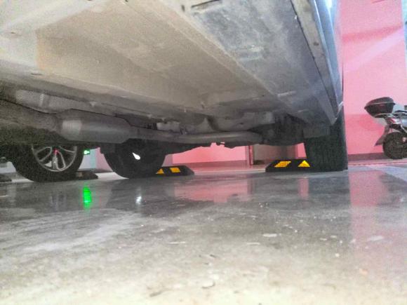 [上海·鲁N] 二手广汽传祺传祺GS42022款 270T 自动智行旗舰版