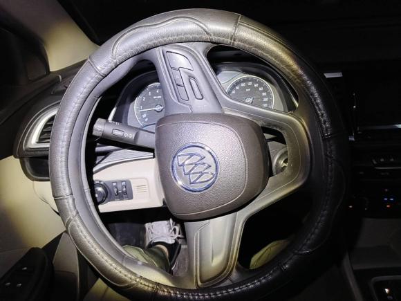 [南通·苏F] 二手别克英朗2016款 15N 自动精英型