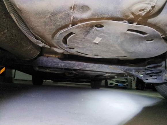 [青岛·鲁U] 二手斯柯达昕动2019款 改款 1.5L 自动标准版 国VI