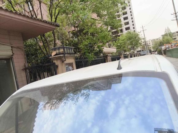 [武汉·鄂A] 二手福特全顺2019款 2.0T柴油商旅型短轴低顶7座国VI