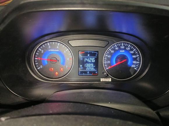 [嘉兴·浙F] 二手东风风光风光3802022款 1.5L 舒适型客车(螺旋簧)7座