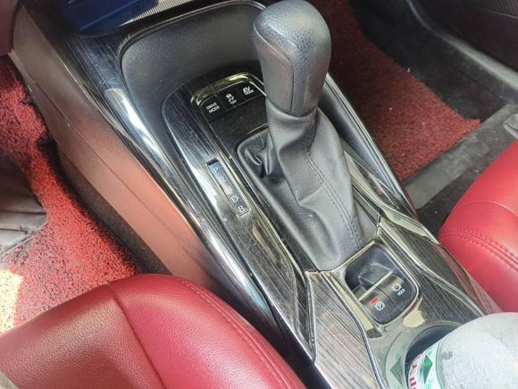 [义乌·浙G] 二手丰田雷凌2021款 双擎 1.8H E-CVT领先版