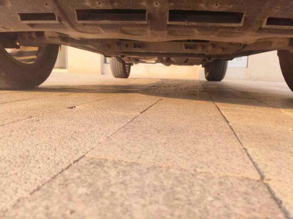 [南昌·赣M] 二手荣威荣威RX82018款 30T 智联网两驱旗舰版