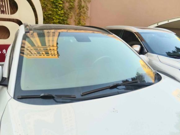 [上海·沪B] 二手现代途胜2015款 1.6T 双离合两驱智能型