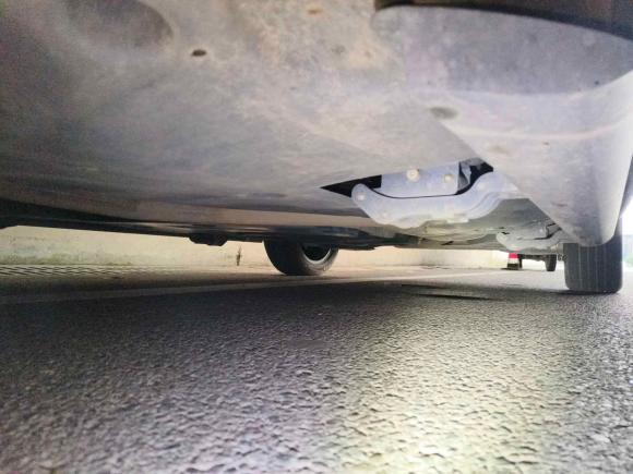 [成都·川G] 二手大众威然2022款 380TSI 尊贵版