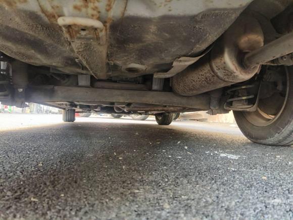 [青岛·鲁B] 二手现代瑞纳2014款 1.4L 自动领先型GLX