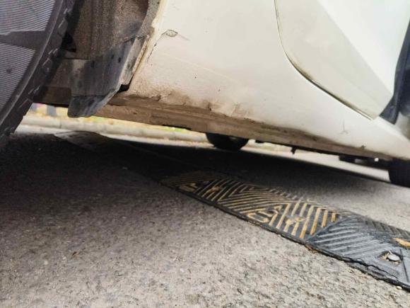 [宁波·浙B] 二手福特福睿斯2015款 1.5L 自动时尚型