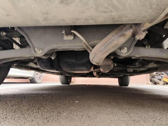 [常州·苏D] 二手三菱劲炫ASX2016款 2.0L CVT两驱领航版