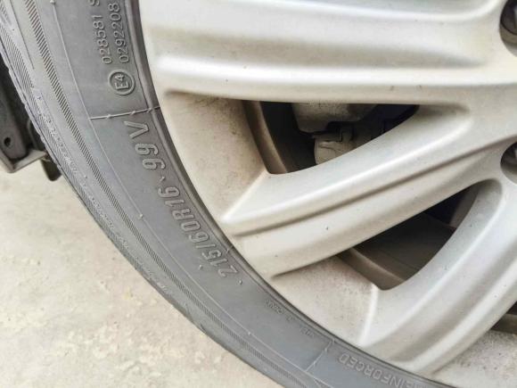 [宁波·浙B] 二手广汽传祺传祺M62021款 270T DCT豪华版（七座）