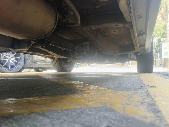 [深圳·粤B] 二手雷克萨斯雷克萨斯RX经典2006款 350