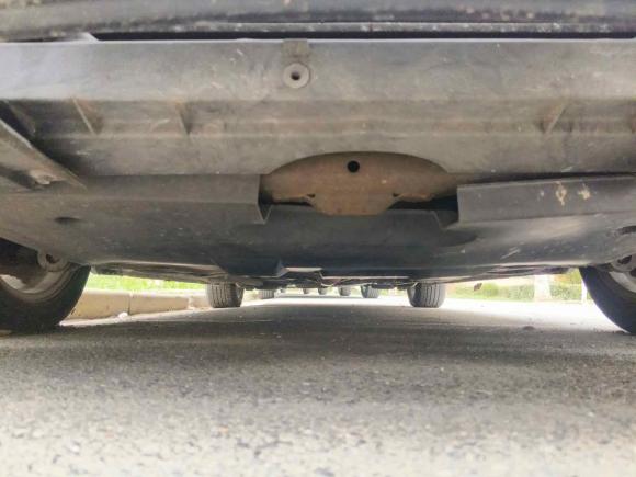 [上海·沪C] 二手马自达马自达62013款 2.0L 自动时尚型