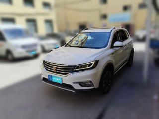 荣威荣威RX52018款 20T 两驱自动互联网智尊版