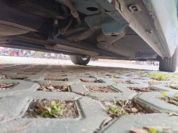 [上海·沪C] 二手别克英朗2014款 XT 1.6L 自动时尚版