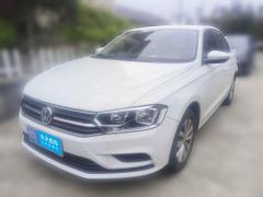 [南通·豫N] 大众宝来2017款 1.6L 自动时尚型
