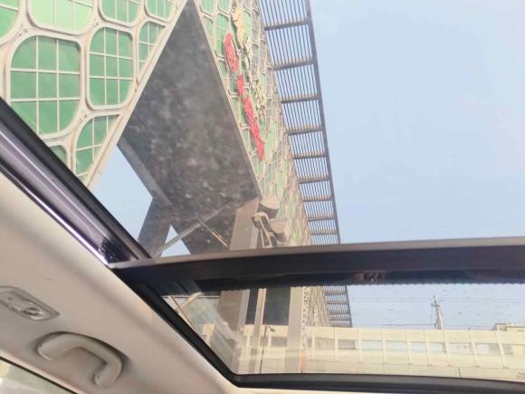 [杭州·苏A] 二手长安欧尚长安欧尚X7 PLUS2022款 1.5T 蓝鲸版自动尊贵型 7座