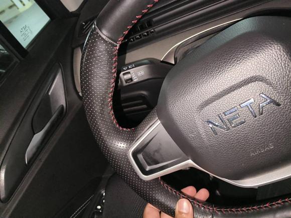 [杭州·浙A] 二手哪吒汽车哪吒V2021款 标准续航娱乐版升级型