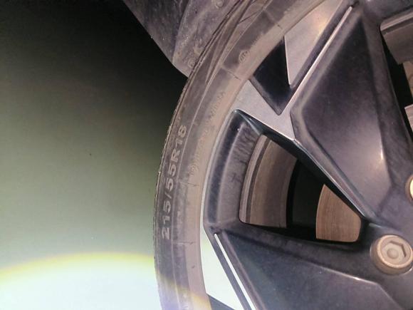 [广州·粤C] 二手广汽传祺传祺GS32021款 POWER 270T 自动劲享版