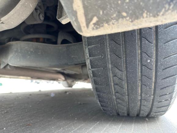 [广州·粤F] 二手马自达睿翼2010款 2.0L 自动豪华版