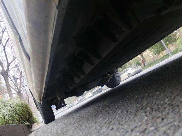 [杭州·浙A] 二手开瑞江豚2022款 江豚I号超运版国轩高科