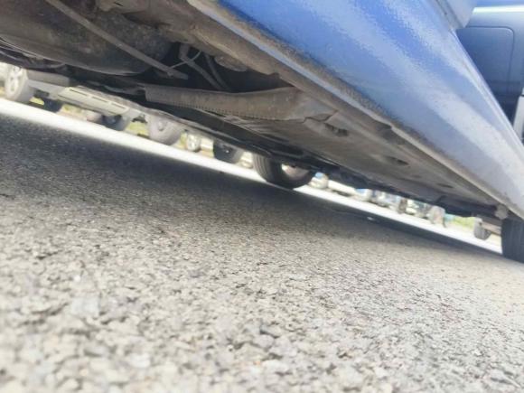 [宁波·皖K] 二手大众尚酷2011款 1.4TSI 单增压风尚版