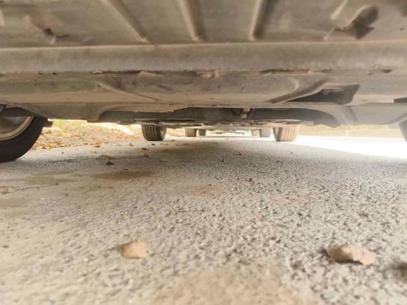 [南通·苏F] 二手斯柯达明锐2015款 1.6L 手动逸杰版