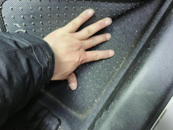 [苏州·苏E] 二手现代索纳塔2011款 2.0L 自动豪华版