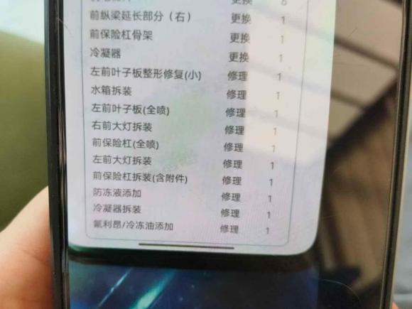 [上海·沪A] 二手凯迪拉克凯迪拉克SRX2013款 3.0L 舒适型