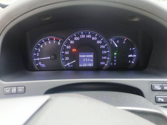 [南通·苏F] 二手丰田皇冠2012款 2.5L Royal 真皮版