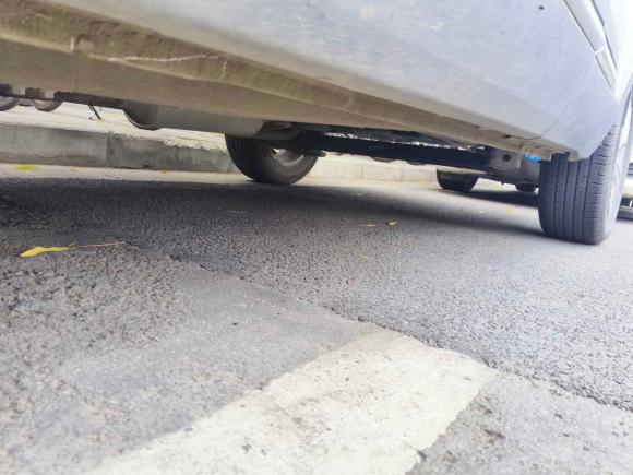 [西安·陕U] 二手奇瑞瑞虎5x2019款 HERO 1.5L 手动时尚版