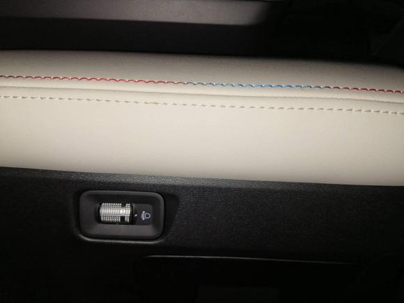 [武汉·鄂W] 二手吉利汽车星越L2024款 2.0TD 高功自动两驱云起版