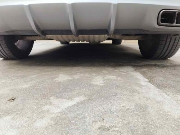 [宁波·浙B] 二手奔驰奔驰GLA AMG2015款 AMG GLA 45 4MATIC