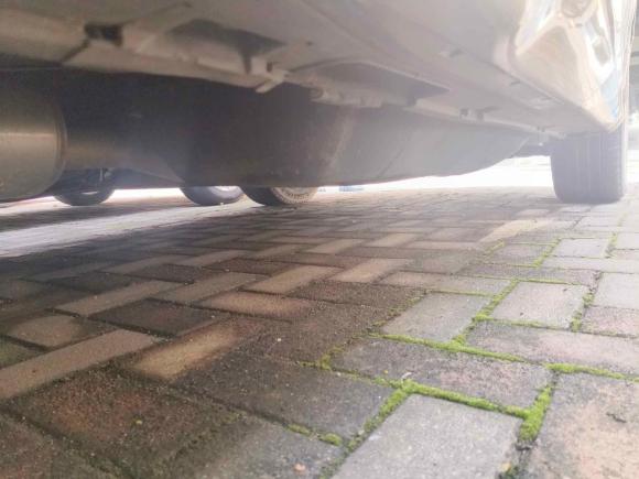 [广州·粤A] 二手本田本田UR-V2017款 370TURBO 两驱尊贵版 国V