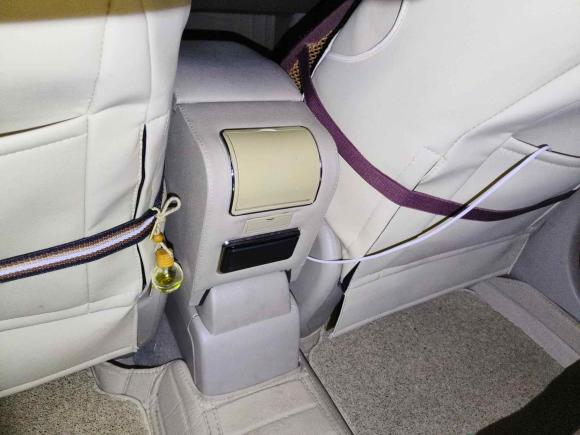 [广州·粤C] 二手日产轩逸2016款 经典 1.6XE 自动领先版