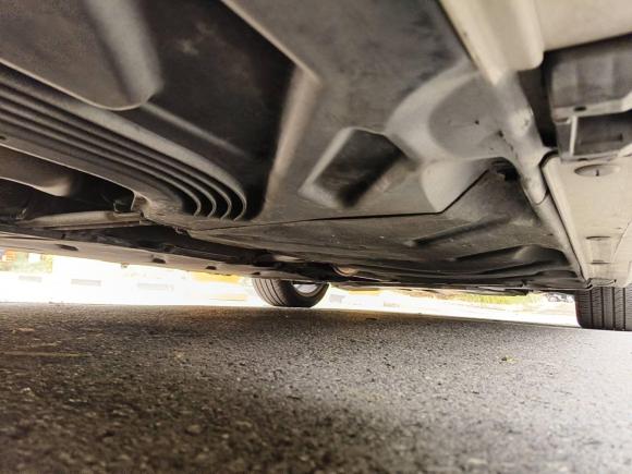 [常州·苏D] 二手奔驰奔驰B级2012款 B 200