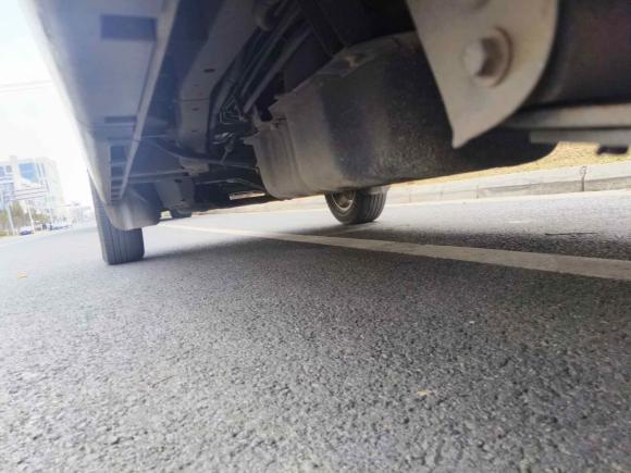 [苏州·苏E] 二手金杯金海狮经典2021款 1.5L 客车旅行狮 7座