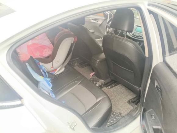 [苏州·苏E] 二手雪佛兰科沃兹2019款 325T 双离合欣悦版